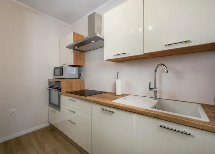 Apartmani Am-Porec