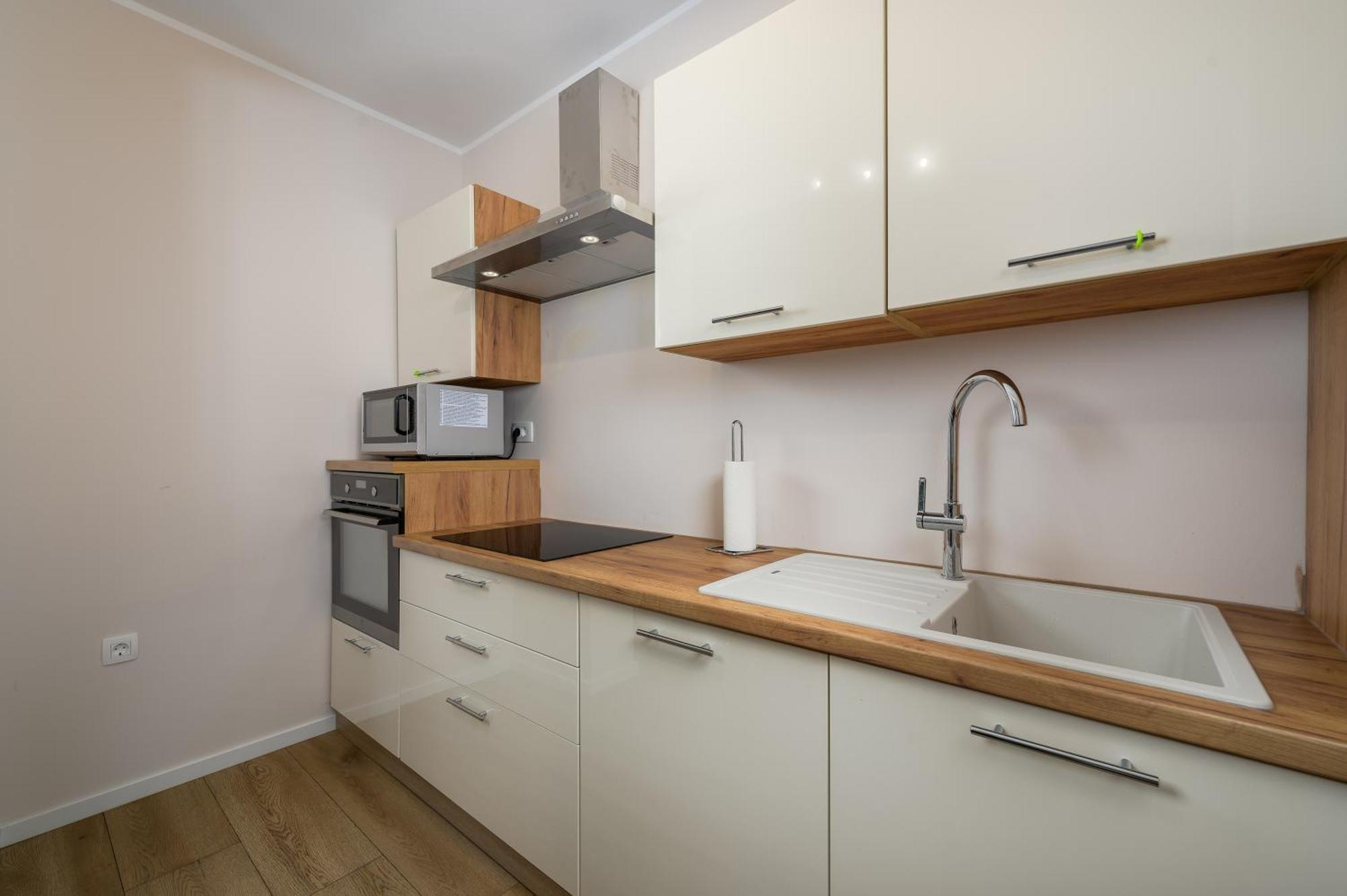 Am-porec Apartment