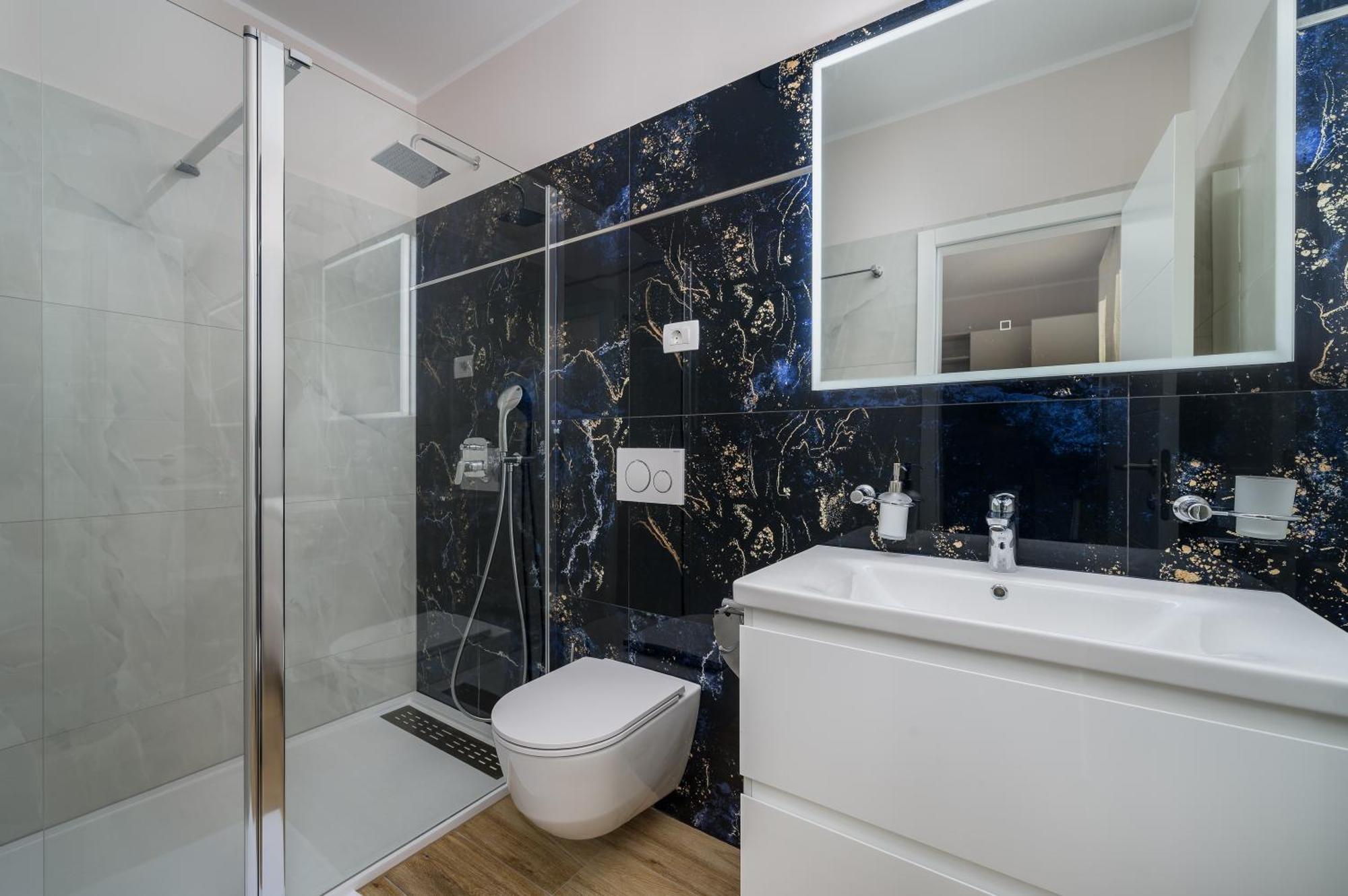 Apartment Am-porec Porec