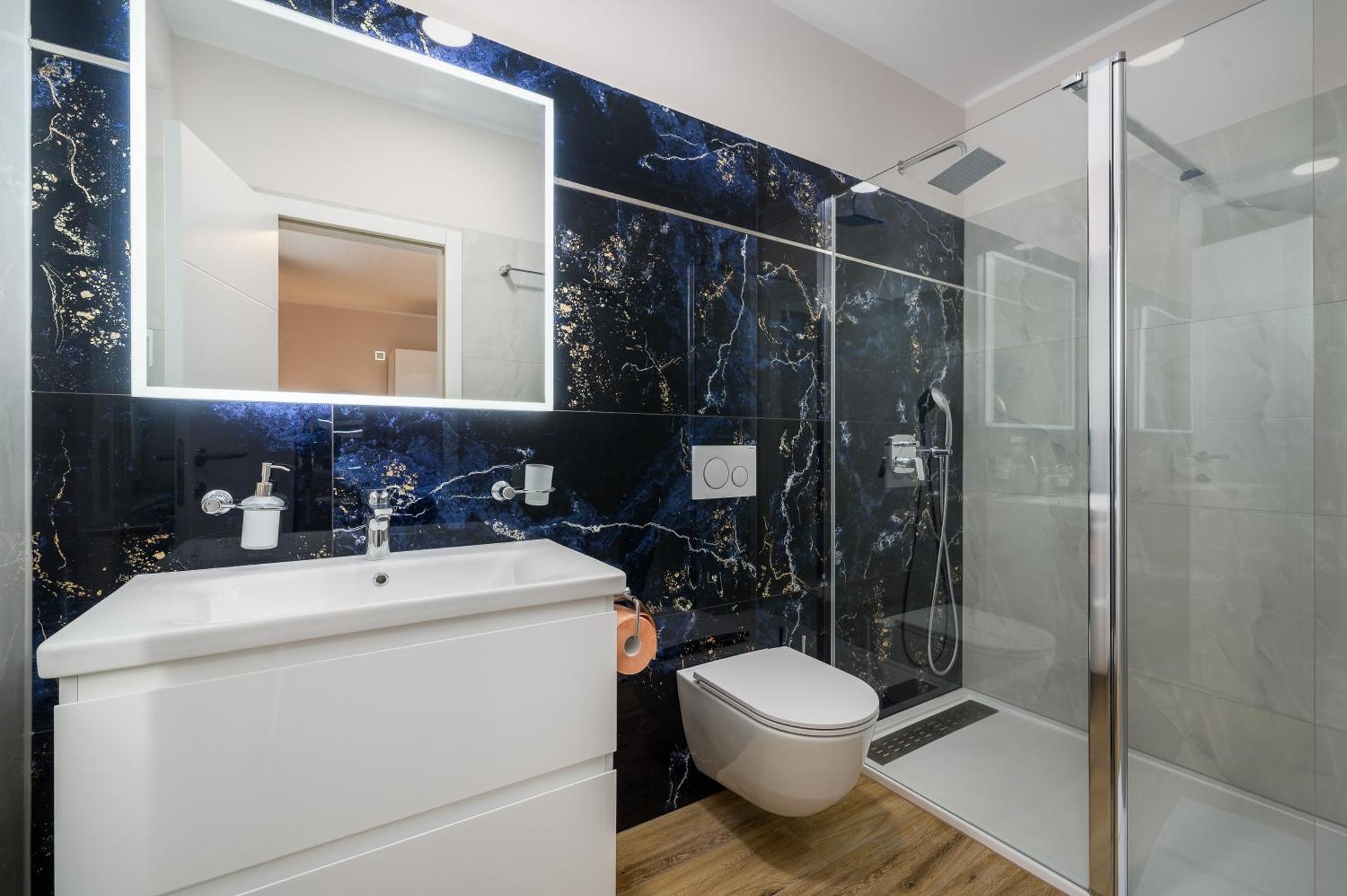 Am-porec Apartment