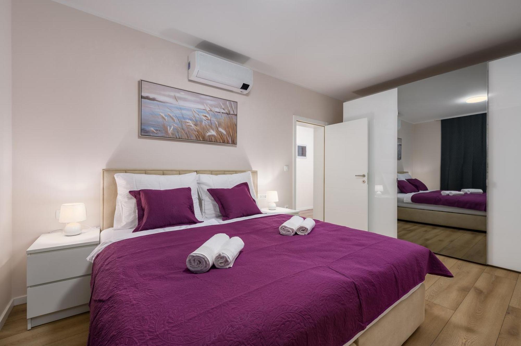 Am-porec Apartment Poreč