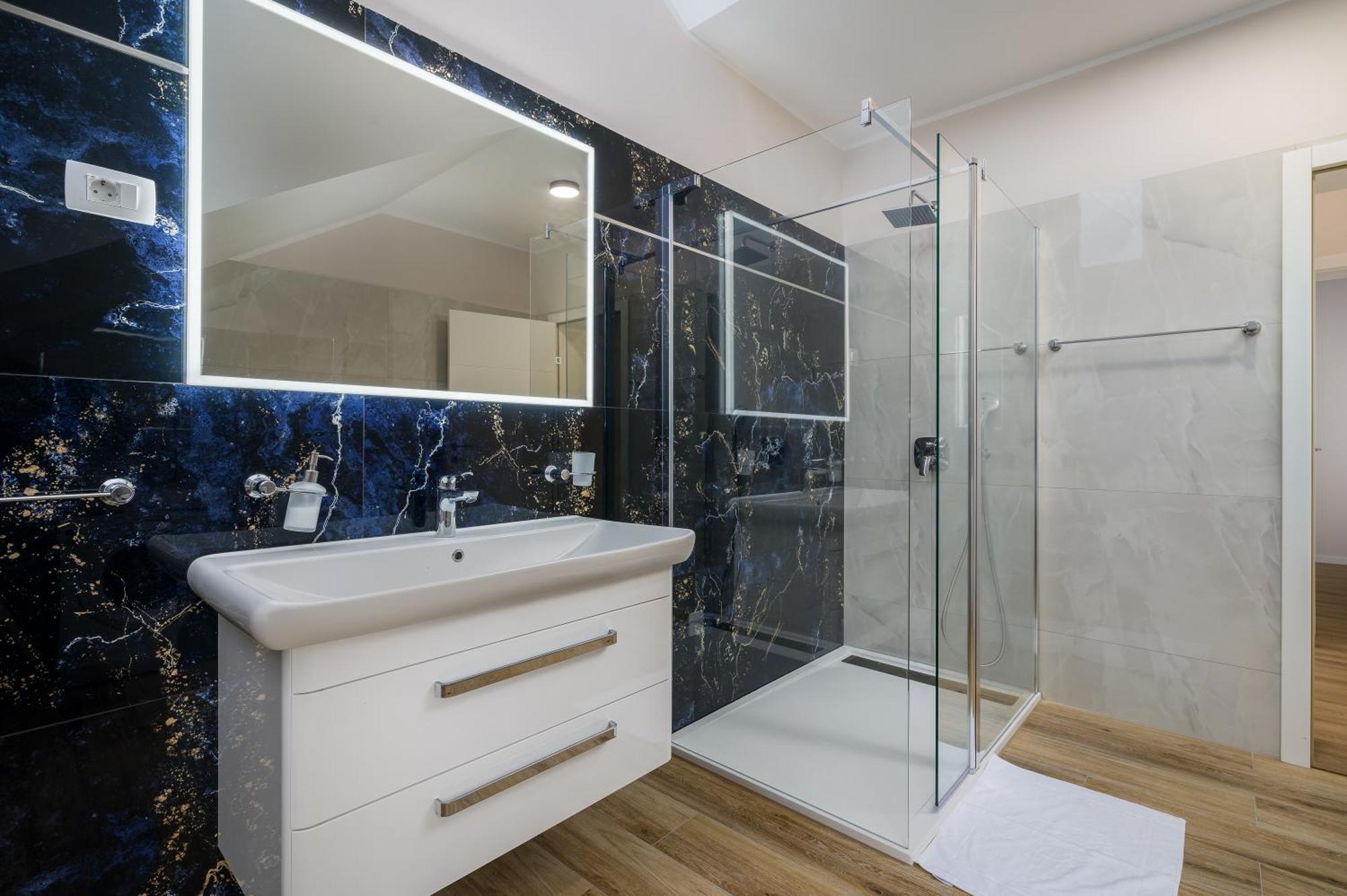 Apartment Am-porec